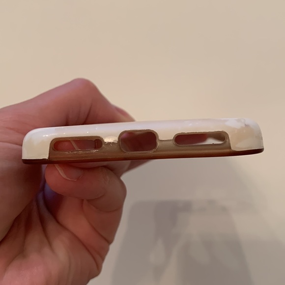 TAYLOR SWIFT iPhone XS phone case - Folklore Eras - Picture 5 of 8